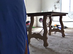Arabisch, Lecken, Muschi, Schwestern, Türkisch