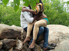 Laxi Ammu Apple Baby Outdoor Step Sister Fuck Public Sex Puffy Nipples Indian HD