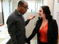 Любители, Спальня, Черные, Собачьи, Межрасовый секс, Натуральные сиськи, Тощие, Сиськи