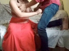 18 jaar, Tante, Huisgemaakt, Indisch, Keuken