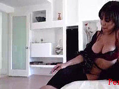 Mommy, taboo-family, mother-caught-fucking-son