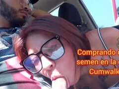 Amateur, Cul, Beauté, Sucer une bite, Énorme, Nue  à poil, Public, Tatouage