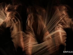 Grosser schwanz, Paar, Spermaladung, Hd, Küssen, Lecken, Milf, Muschi