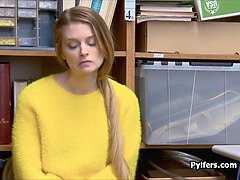 Gros seins, Sucer une bite, Hard, Hd, Punition, Criant, Timide, Espionne