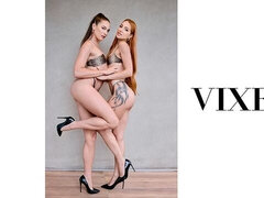 Culo grande, Verga grande, Mamada, Estilo perrito, Ffm, Tetas naturales, Adolescente, Tetas