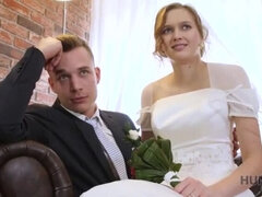 Amateur, Pareja, Cornudo, Checa, Dinero, Coño, Adolescente, Boda