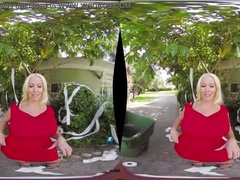 Blonde, Femme couguar, Hard, Mère que j'aimerais baiser, Maman, Pov, Belle mère, Nénés