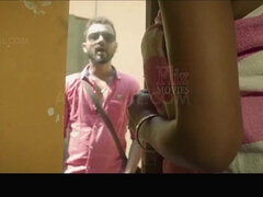 Alluring Indian wife horny porn video