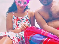 Me and my sexy family life, my wife enjoy real sensation of pleasure and hard fucking, part 1