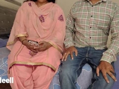 Indian Step-Mom Freedeellb's Anal Craving