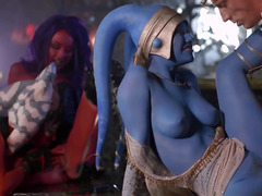 Braunhaarige, Besamung, Würgen, Handjob, Hardcore, Lecken, Kurzes haar, Titten