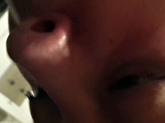 Leie, Interrassisch, Pov, Muschi