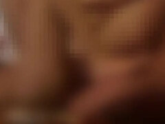 Hot Moroccan Fucks Algerian Teen Sarah - Rough Fingering & Fisting in HD