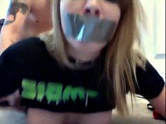 Amateur, Bondage, Couple