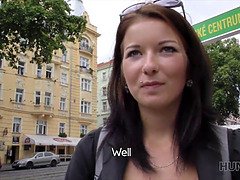 Amateur, Cocu, Tchèque, Hard, Hd, Argent, Adolescente, Épouse
