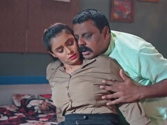 Antarvasna S02 EP10 - Housewives