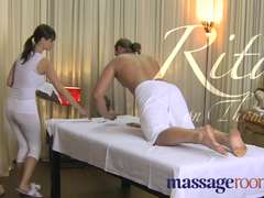Babes, Hd, Massage