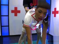 Culo, Tetona, Corridas, Polla, Fetiche, Interracial, Enfermera, Orinar