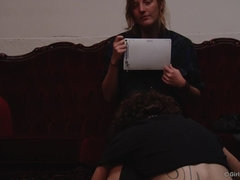 Audrey - Photoshoot BTS