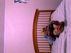 Culo, Culo grande, Besar, Transexual, Chupando