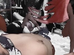 18 jahre, Tante, Indisch