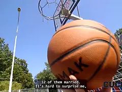 Gehörnter ehemann, Süss, Schwanz, Hd, Ehemann, Monster, Jungendliche (18+), Titten