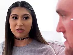 Bad beauties confess to the swap cops