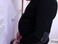 Bad, Blasen, Domination, Füsse, Fetisch, Realität, Sklave, Jungendliche (18+)