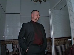 Bondage domination sadisme masochisme, Gros seins, Allemand