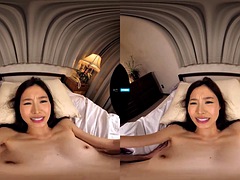Tridimensionnel, Japonaise, Pov