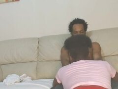 My Girlfriend Cheated: Caught on Cam Sucking My Dick While Her Boyfriend's Away - Jhodez1 & Mastermeat1