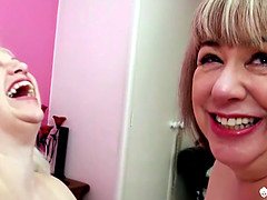 Bbw, British, Hd, Masturbation, Mature, Milf, Tattoo
