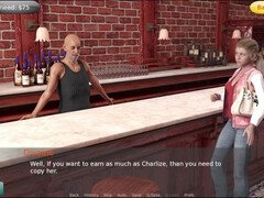 18 ans, Amateur, Gros cul, Club, Collège université, Femme couguar, Indienne, Uniforme