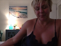 ビーチ, デカパイ, ブロンド, フェラチオ, 気狂い, ハードコア, 淫乱熟女, ハメ撮り