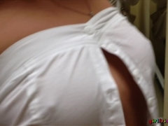 Stellung 69, Fingern, Freundin, Lesbisch, Lecken, Muschi