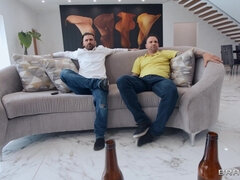 In den arsch, Arsch, Tussi, Blasen, Milf, Pornostars, Muschi, Titten