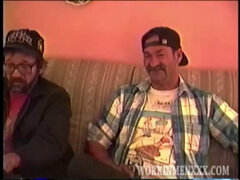 Henry and Eddie