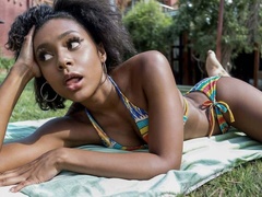 Africano, Amateur, Negro, Garganta profunda, Sexo duro, Realidad, Tetas, Puta