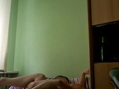 Leie, Muschi, Jungendliche (18+), Spanner