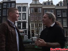 デカパイ, ブロンド, フェラチオ, 巨乳な, イく瞬間, 顔射, ハードコア, ティーン