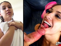 18 jahre, Grosser arsch, Grosser schwanz, Grosse titten, Blasen, Kompilation, Dürr, Jungendliche (18+)