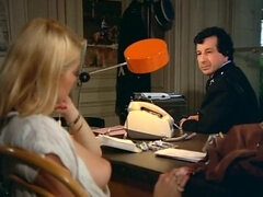 ブロンド, ハードコア