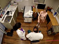 Examen, Fetiche, Lamidas