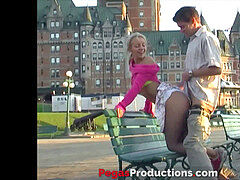 Pegas Productions - Compilation Candy smooch Vieux Québec