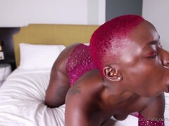 Amateur, Anal, Gros cul, Noire, Femme couguar, Mignonne, Emocore, Pute