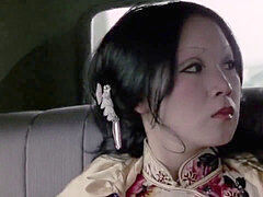 Китаянки, Эротика, Ретро, Винтаж