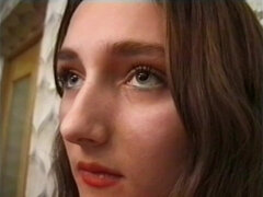 お尻, 巨乳な, 毛深い, 自家製, ロシア人, ティーン, オッパイの, ヴィンテージ