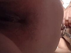 Sadomasoquismo, Amarrada, Francés, Madres para coger, Pantaletas, Medias largas, Atada, Mojado