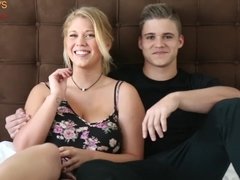 Enthousiasteling, Grote mammen