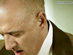 Sadomasochismus, Hundestellung, Europäisch, Hausmädchen